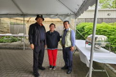 2025. 5. 13 친선골프대회